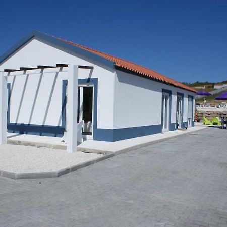 Villavie Costadeprata Alfeizerão Buitenkant foto