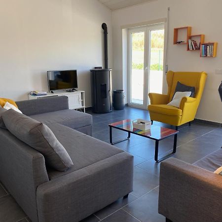 Villavie Costadeprata Alfeizerão Buitenkant foto