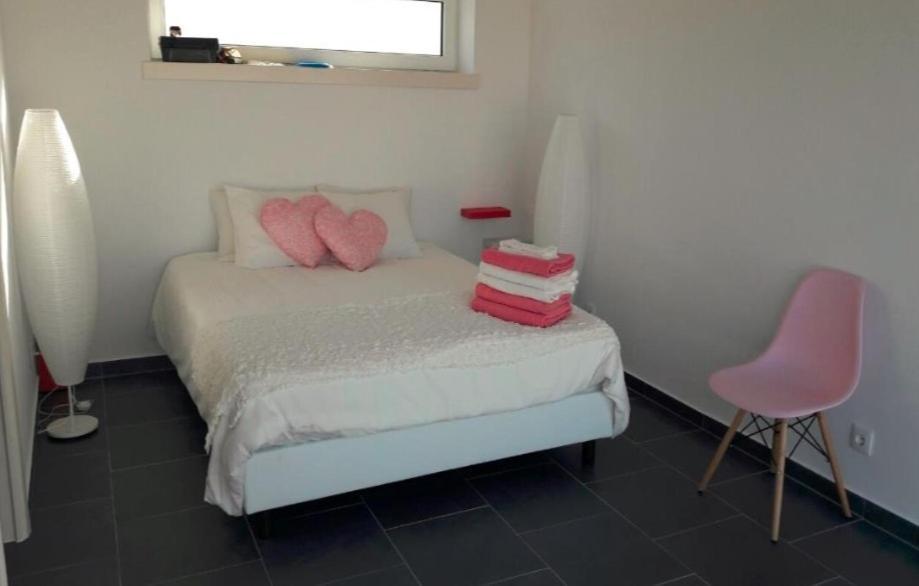 Villavie Costadeprata Alfeizerão Buitenkant foto