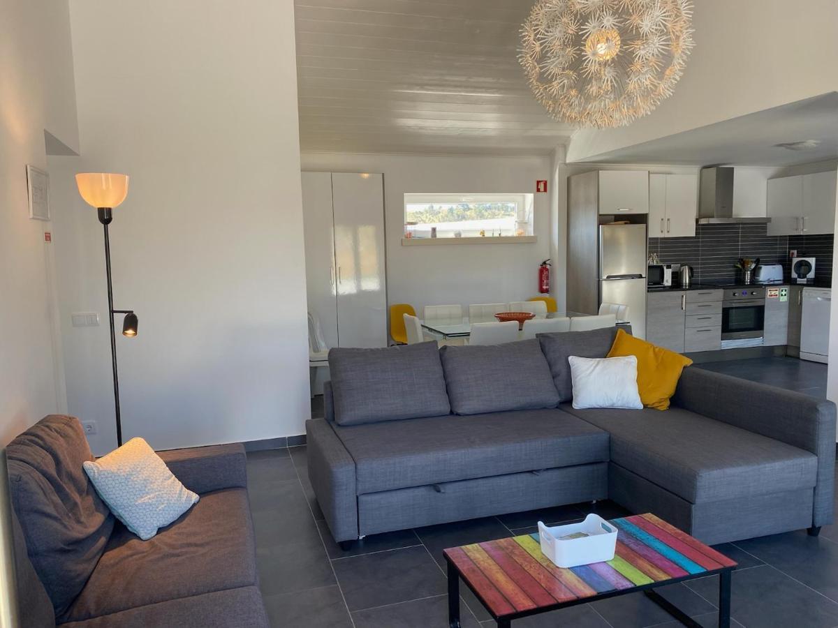 Villavie Costadeprata Alfeizerão Buitenkant foto